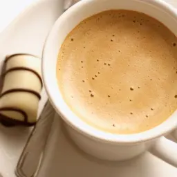 Coffee With Milk