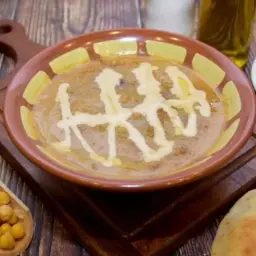 Egyptian Foul