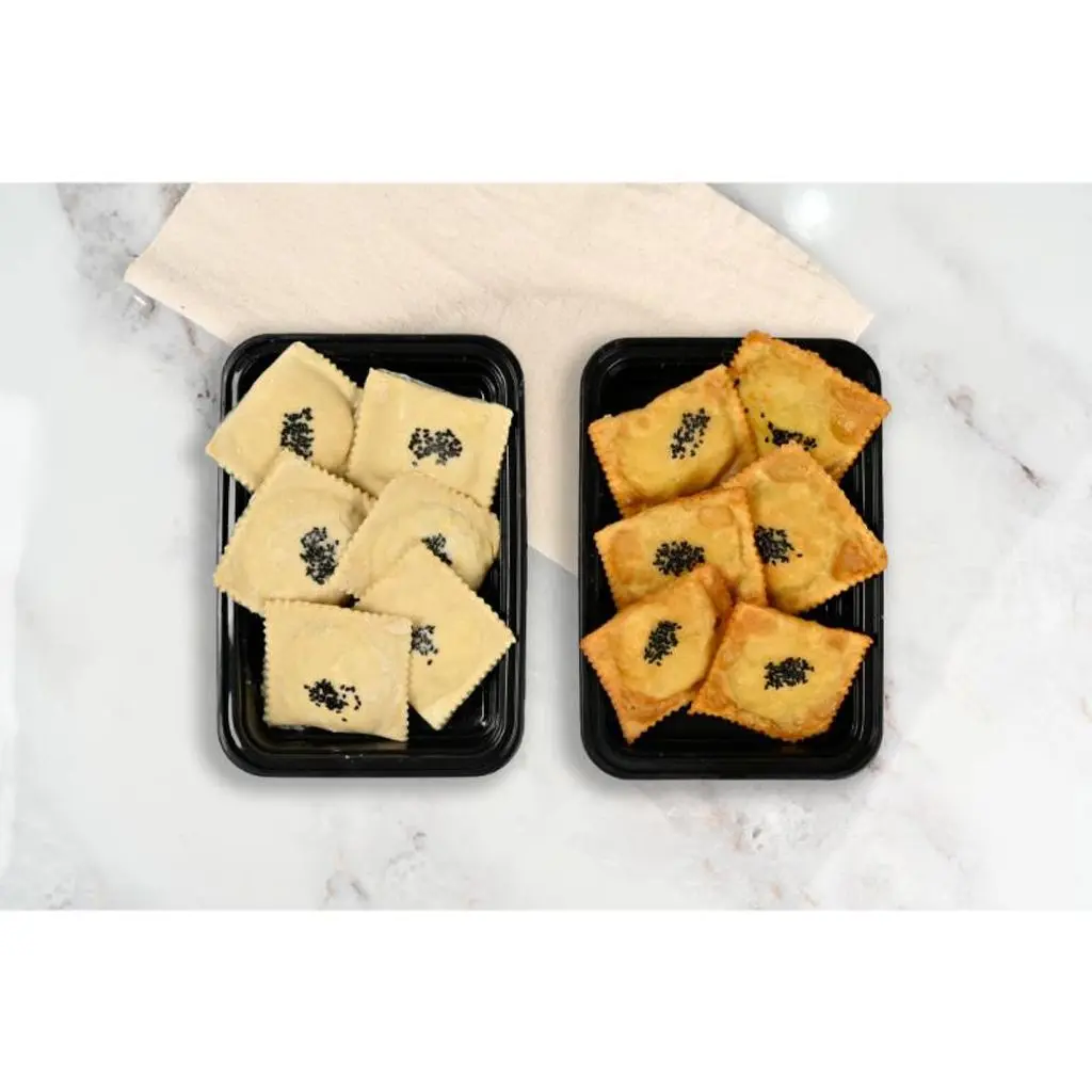 cheese borek
