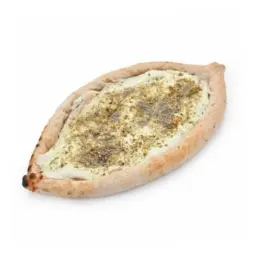 منقوشة لبنة