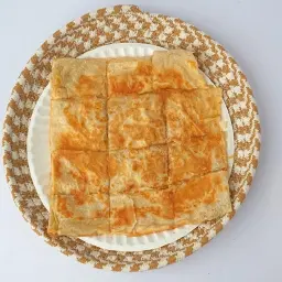مطبق حلو جبن بلدي