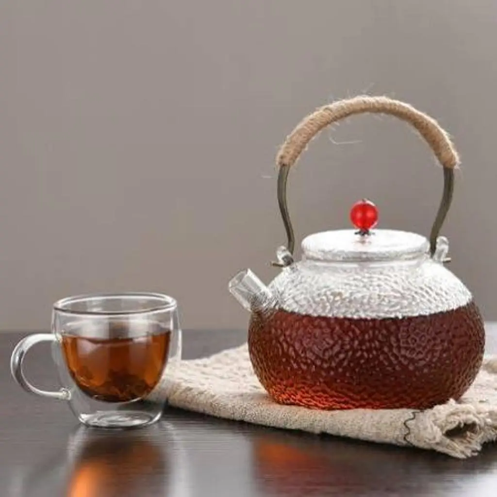 Teapot
