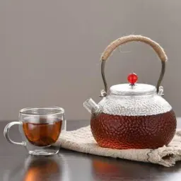 أبريق شاي