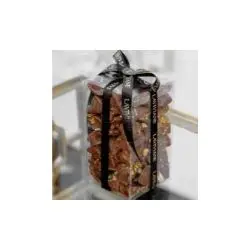 Bugles Covered with Chocolate - Small