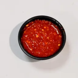 دقوس عمر أحمر