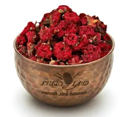 Turkish Pomegranate Flower Tea R208
