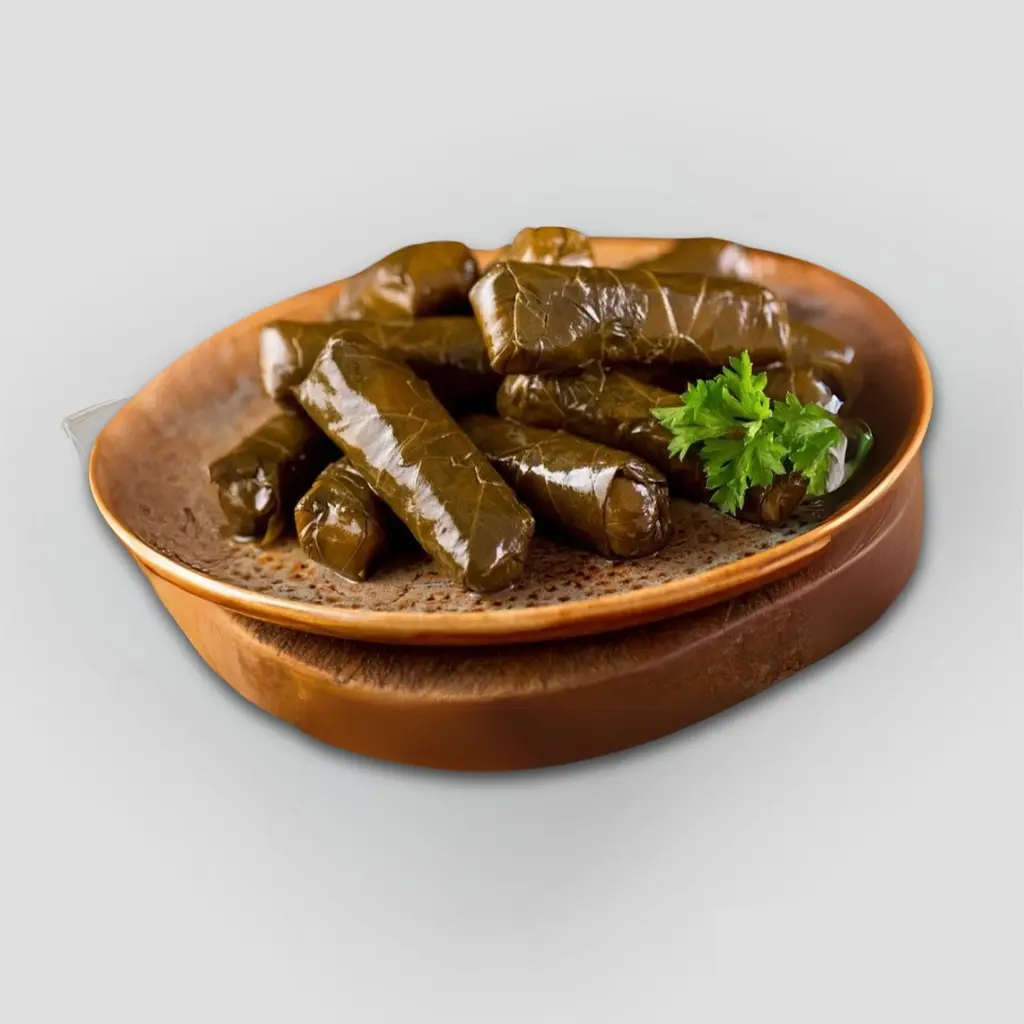 محشي ورق عنب