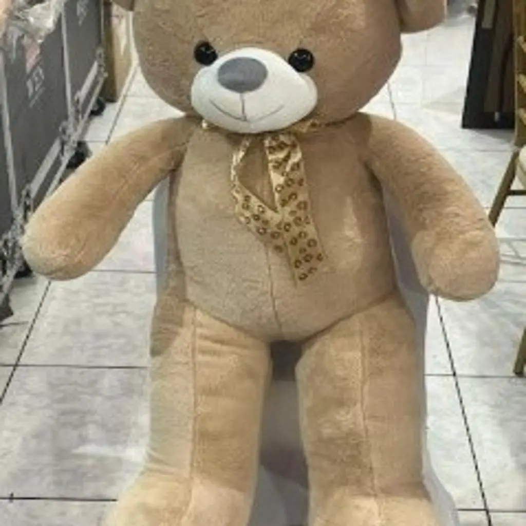 دبدوب بيج سكري كبير