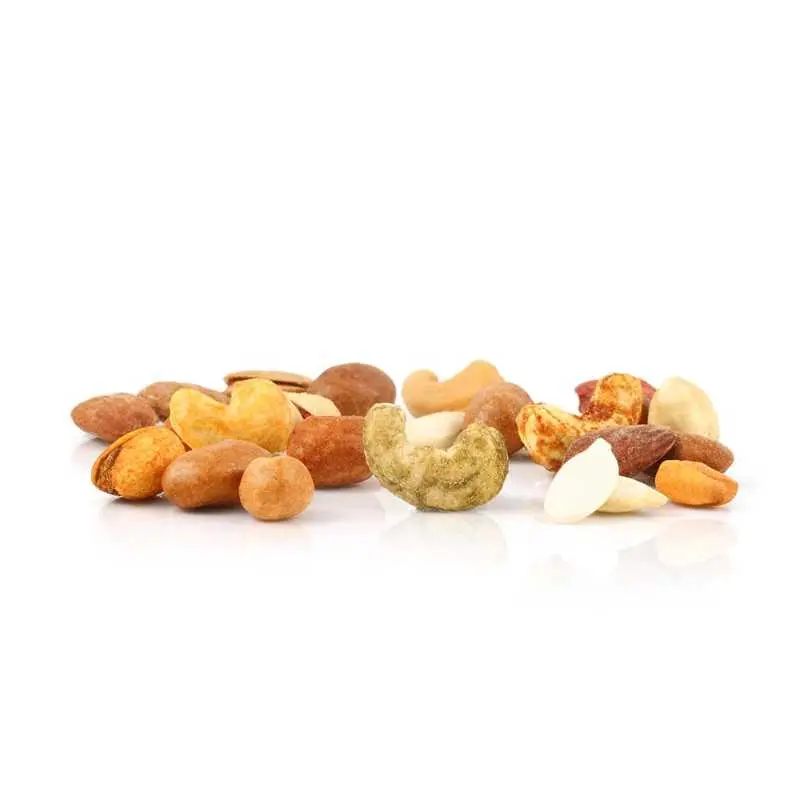 خلطة مكسرات