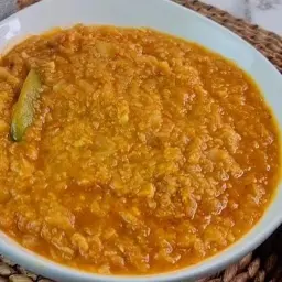 Lentils Qalaba