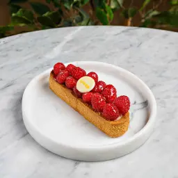 تارت التوت