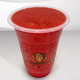 Strawberry Juice