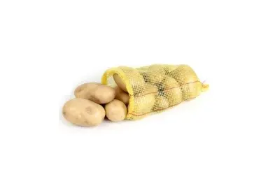 بطاطس كيس وسط