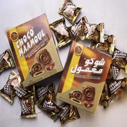 شوكو معمول
