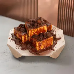 Chocolate French Toast