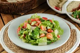 Green Salad