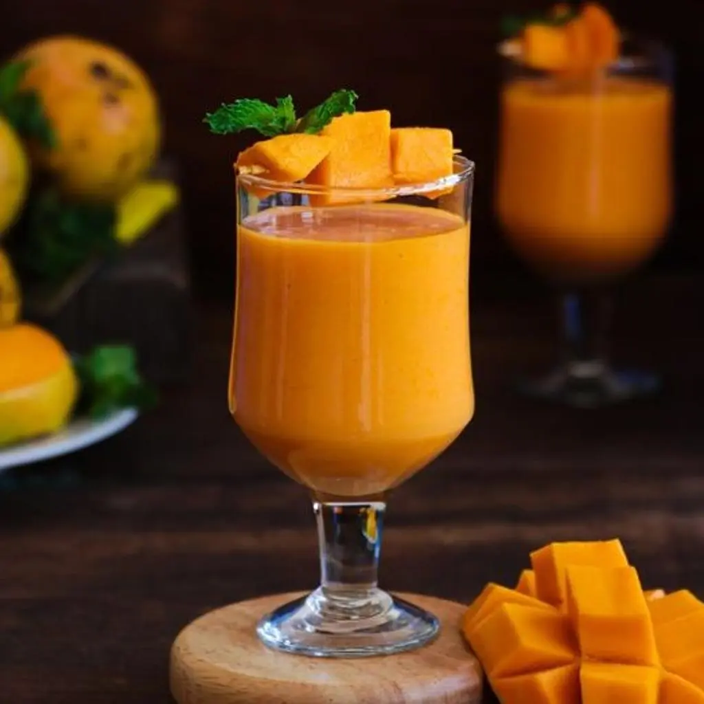 Mango