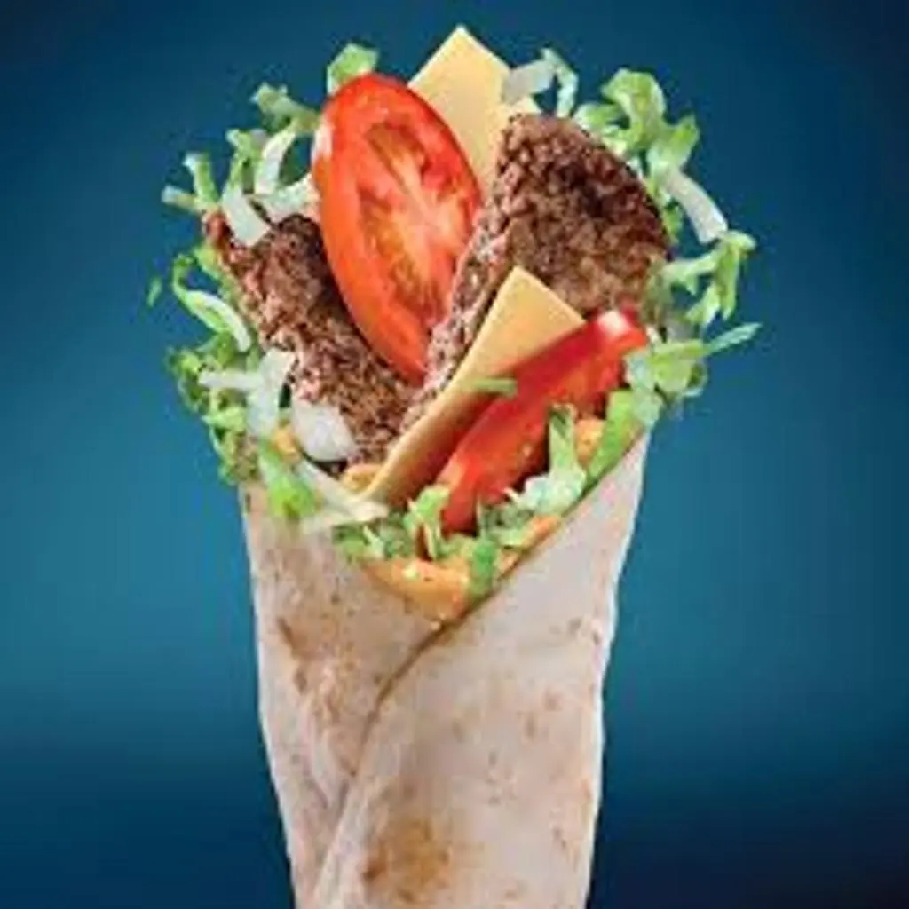 Big Tasty Wrap