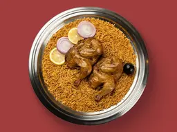Chicken Madghut