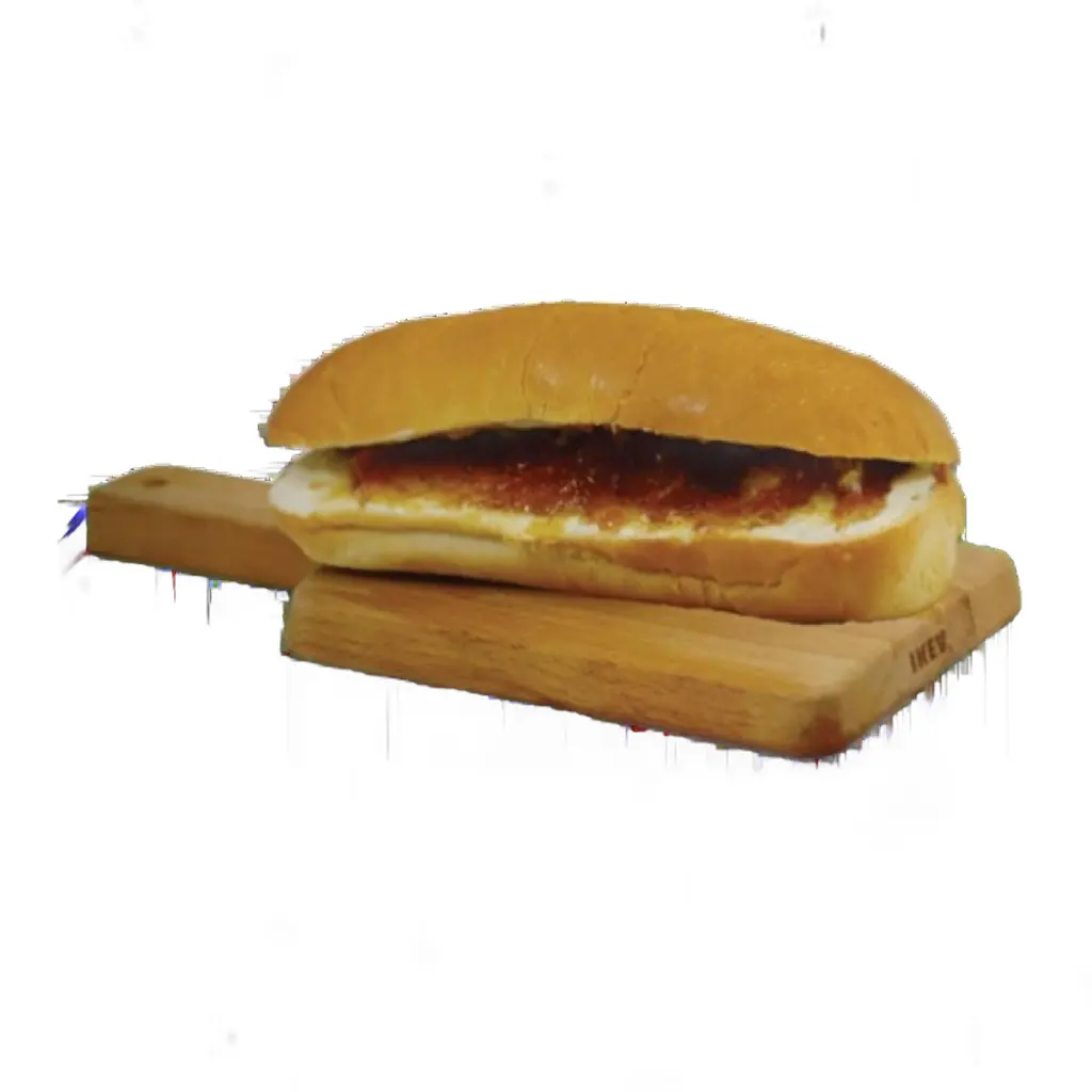 Honey Bread