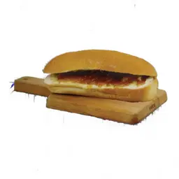 خبز بالعسل