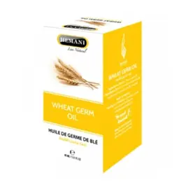 Wheat Germ Oil Himani R462