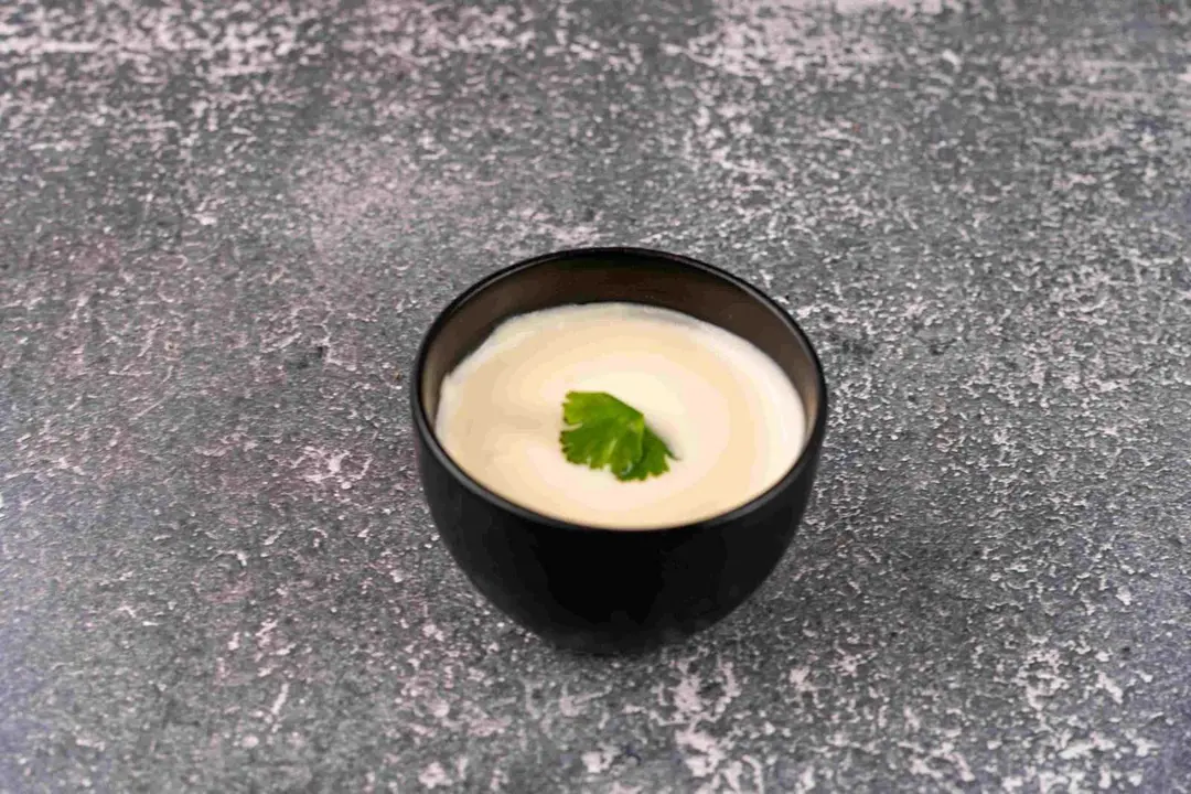 Mexican Crema