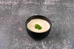 Mexican Crema