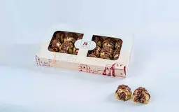 Nutella Cinnabon