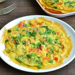 Egg Omelette