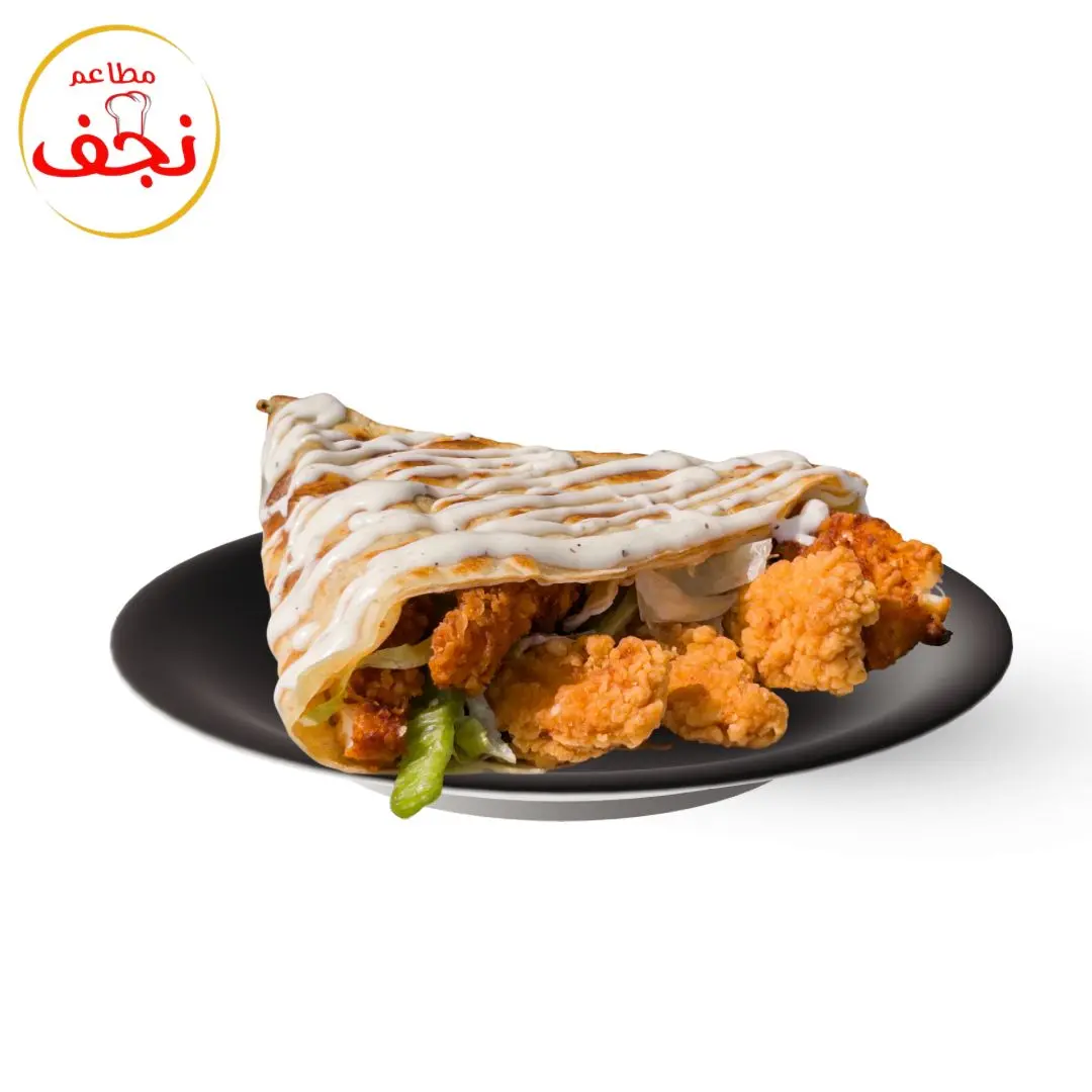 كريب زنجر