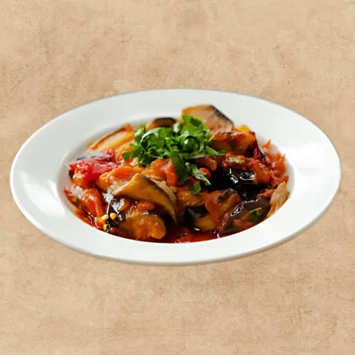 Moussaka