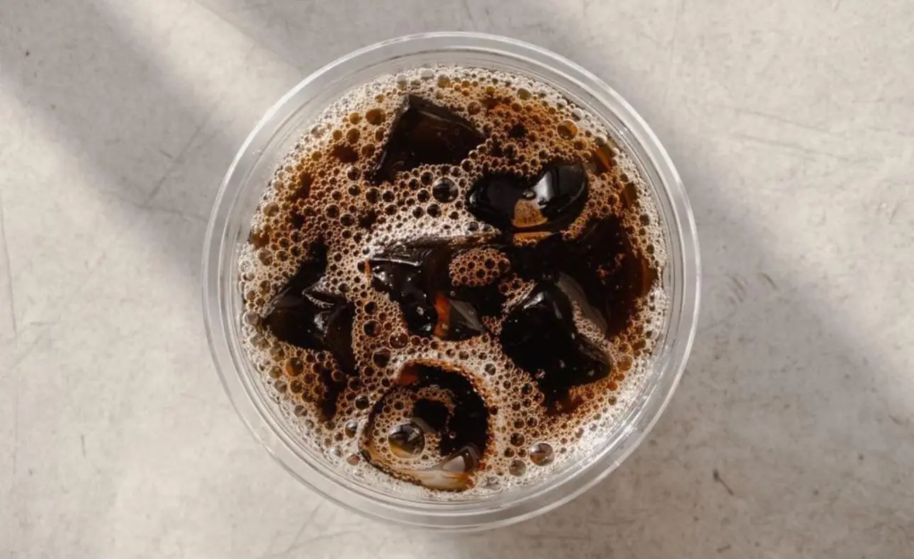 Press Coffee