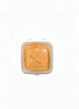 Hot garlic