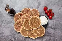 صفيحة -نص كليلو(20) حبة