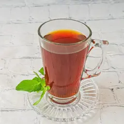 شاي بالنعناع