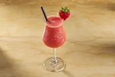 ستروبري دايكري