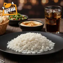 Fatta Rice