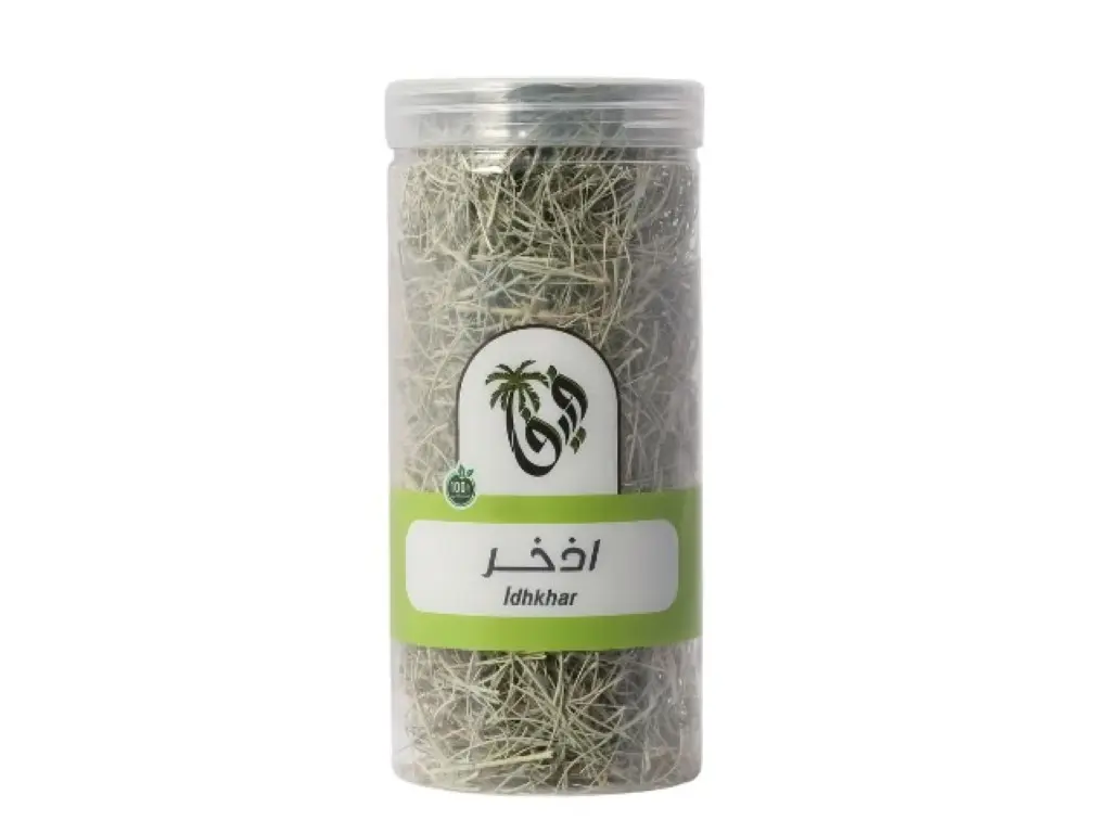 Al Madina Lemongrass Fyfaa