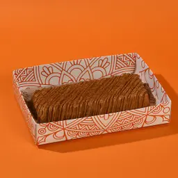 كنافة اللوتس