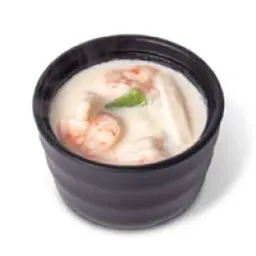 Seafood Soup