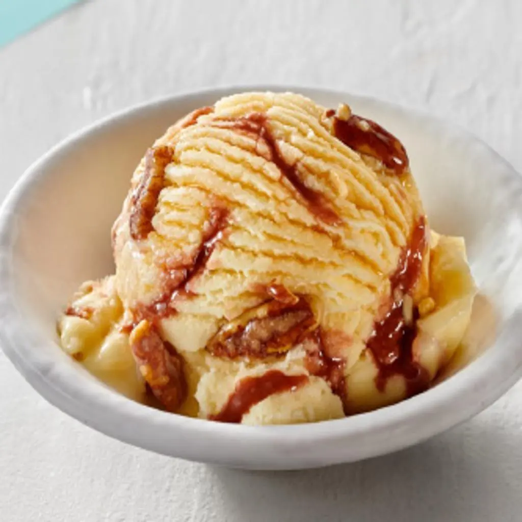 Ice Cream Scoop