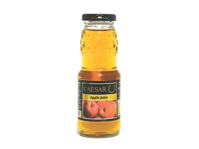 عصير سيزر