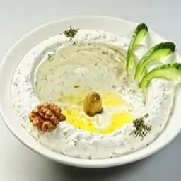 لبنة مثومة