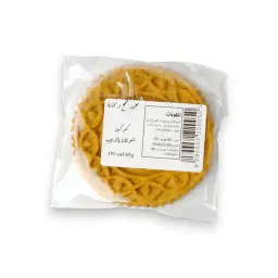 Raisin Gift Cookies
