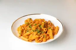 مكرونة صوص طماطم
