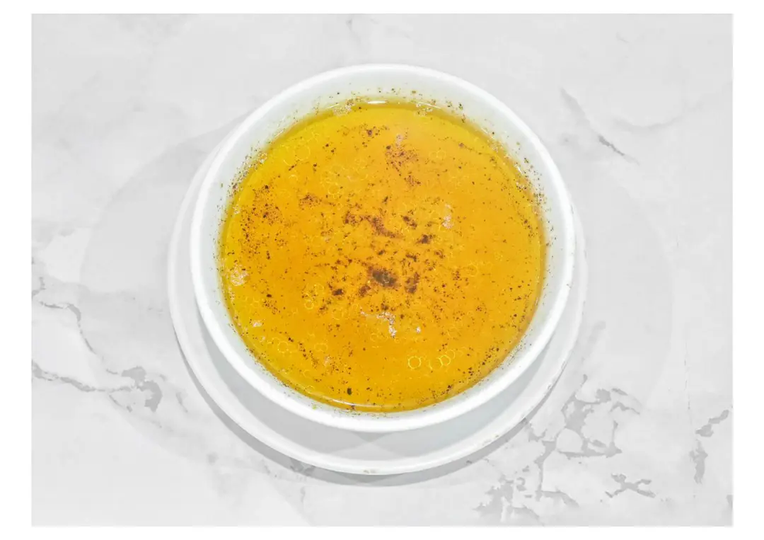 شوربة المفاصل