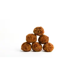 Beef Cheese Balls