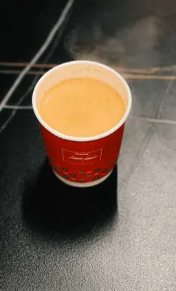 شاي كرك