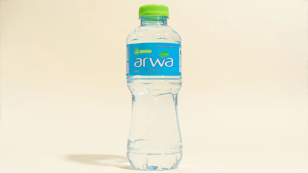 Water - R